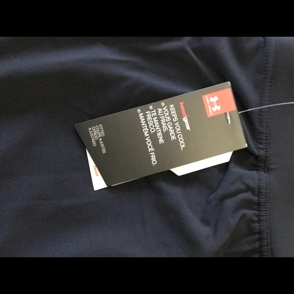 Under Armor shorts